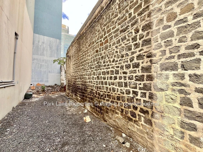 Prime Commercial Building for Sale – Port Louis