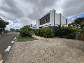 3 Bedroom Villa