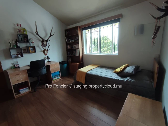 Maison à vendre à Floréal - Maison familiale