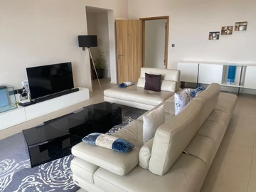 3 Bedroom Penthouse