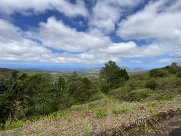 Residential Land