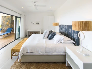 4 Bedroom Apartment
