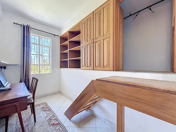Maison de 7 Chambres