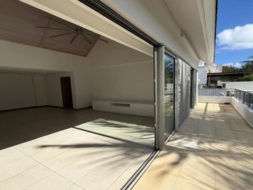 Penthouse de 2 Chambres