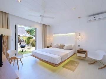 Villa de 3 Chambres