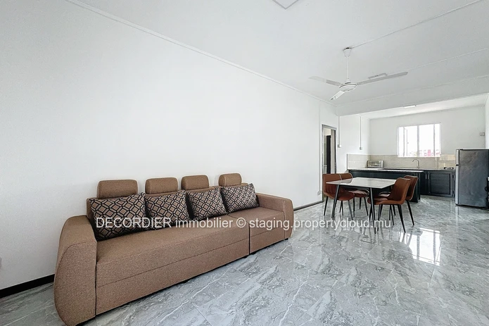 Beautiful Apartment in Péreybère
