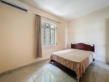 4 Bedroom Apartment