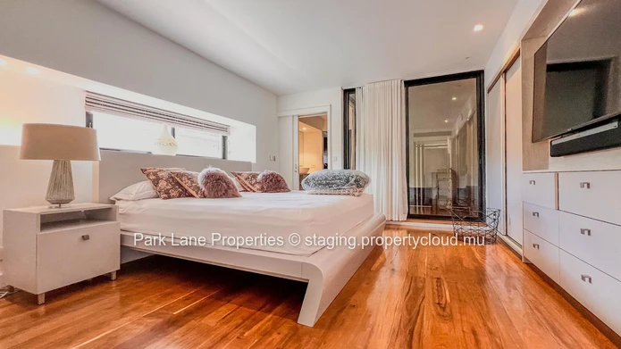 Villa d’Exception à Pailles – Luxe, Intimité et Raffinement