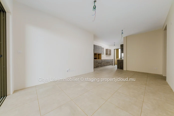Apartement à louer Flic en Flac