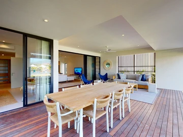 3 Bedroom Apartment