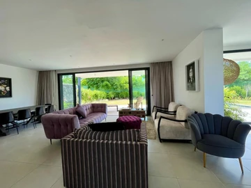 Villa de 5 Chambres