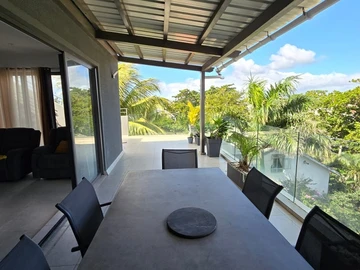 3 Bedroom Penthouse