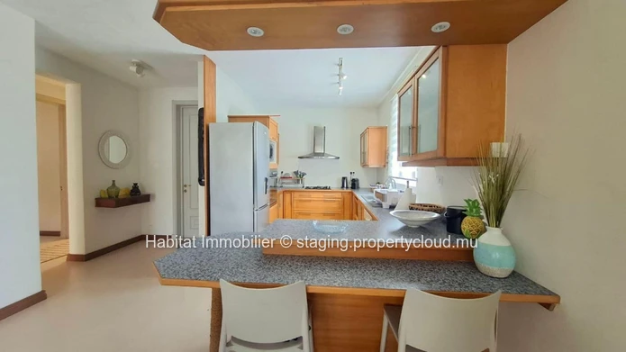 To rent : Beachfront Bliss - Grand Bay