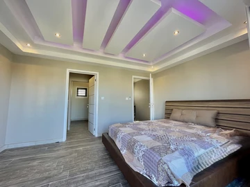 Maison de 3 Chambres