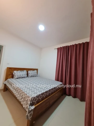 Apartment For Rent In Flic en Flac