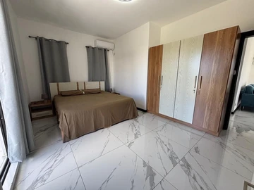 2 Bedroom Villa