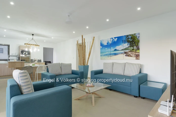 Contemporary Villa for Sale in Pereybere – Mauritian Citizens Only