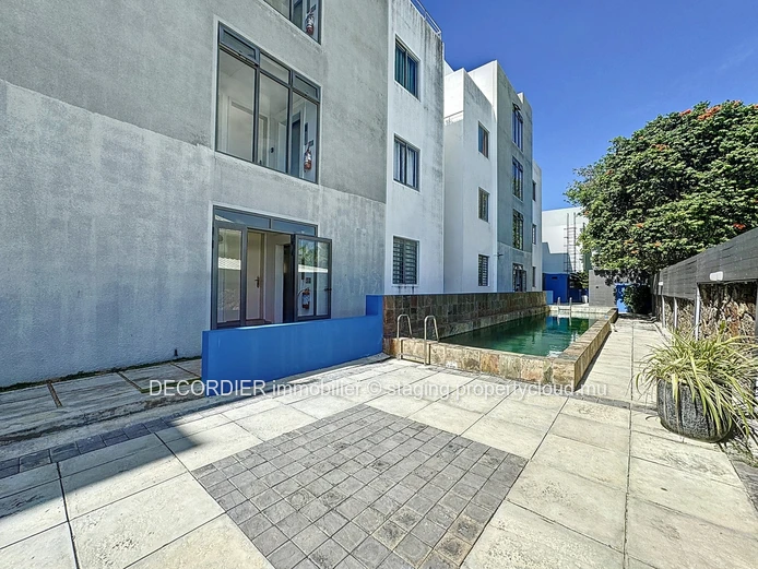 Exceptional apartment 2 minutes from the sea