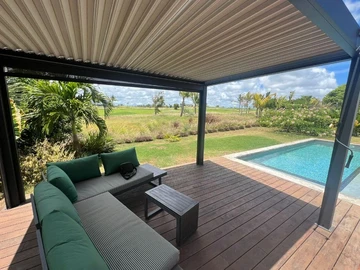 Villa de 4 Chambres