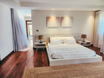 Villa de 5 Chambres