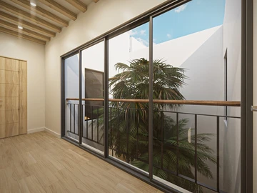 Maison de 3 Chambres