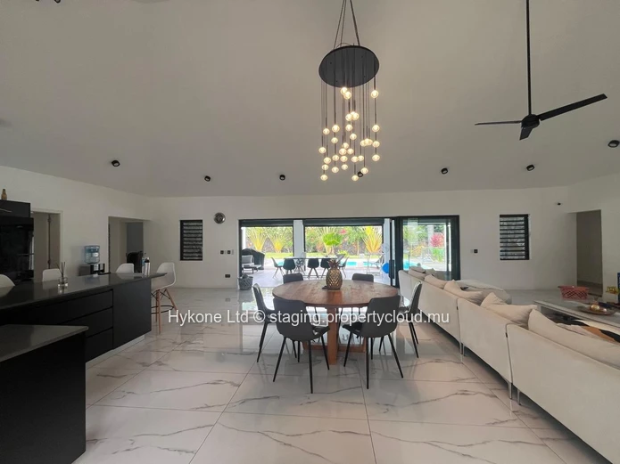 Villa En Vente À Tamarin