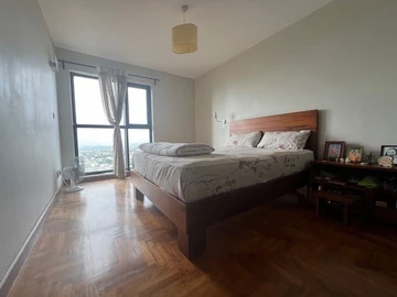 Appartement de 4 Chambres