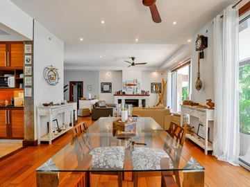 3 Bedroom Villa