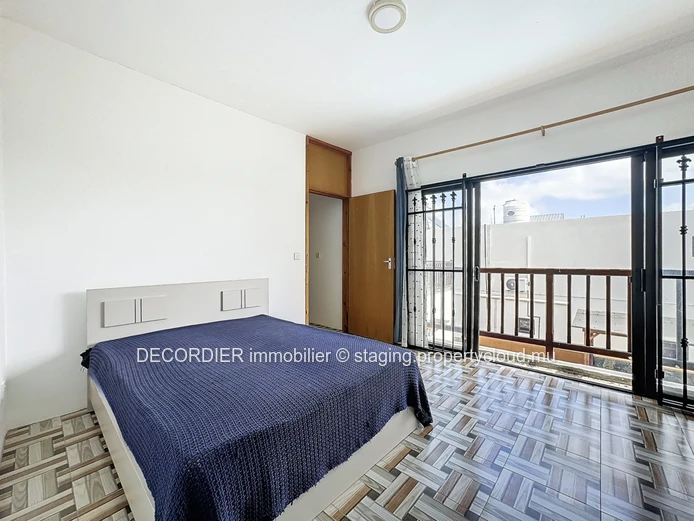 Pretty 3-bedroom house with swimming pool (Sole Mandate)