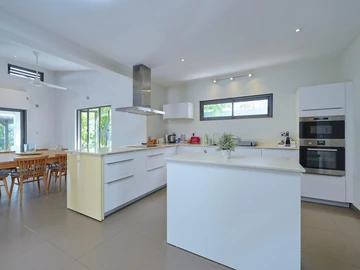 3 Bedroom Villa