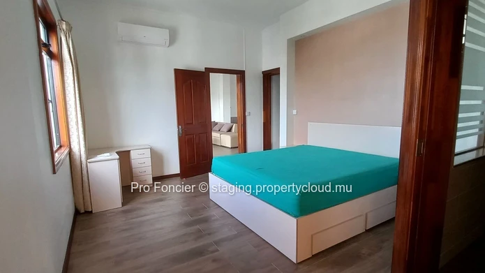 Apartment for rent in Quatre-Bornes – Modern and Very Comfortable