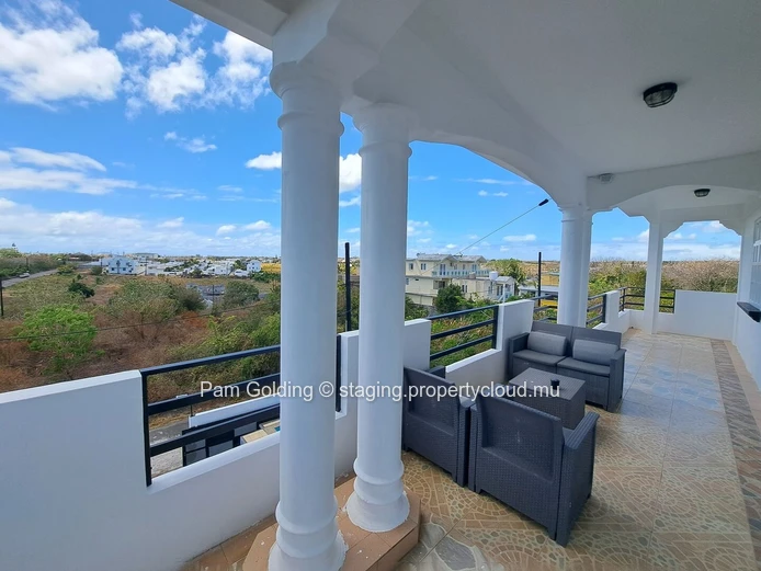 Grand Baie – Apartment for sale – Pam Golding Mauritius
