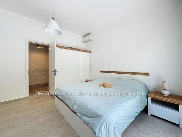 Exceptional apartment 2 minutes from the sea (Sole Mandate)