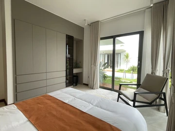 Villa de 3 Chambres