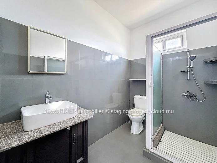 Spacious apartment for Sale