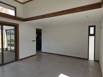 Villa de 3 Chambres