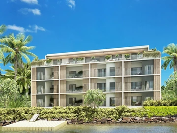 3 Bedroom Penthouse