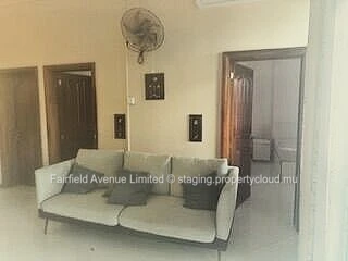 Spacious 3-Bedroom Apartment for Rent in Quatre Bornes