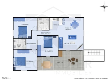 6 Bedroom House
