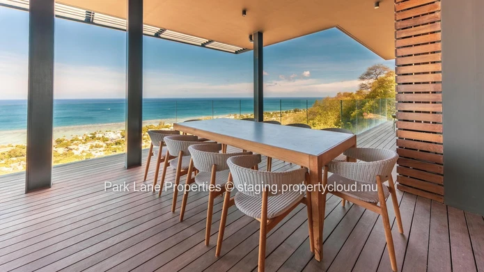 Villa One – The Ultimate Expression of Contemporary Luxury at Legend Hill