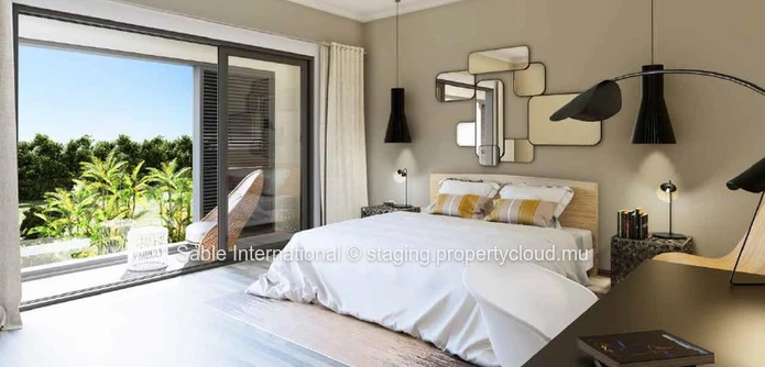 Stunning RES Townhouse with Private Pool in Balaclava Area - 298m² Living Space, 375m² Land, Fitness Room, Veranda, 