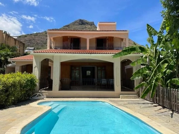3 Bedroom Villa