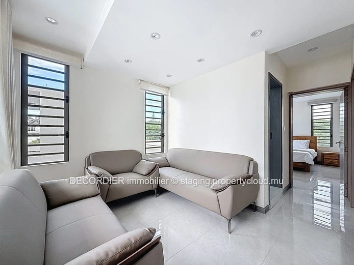 Charmante maison avec piscine