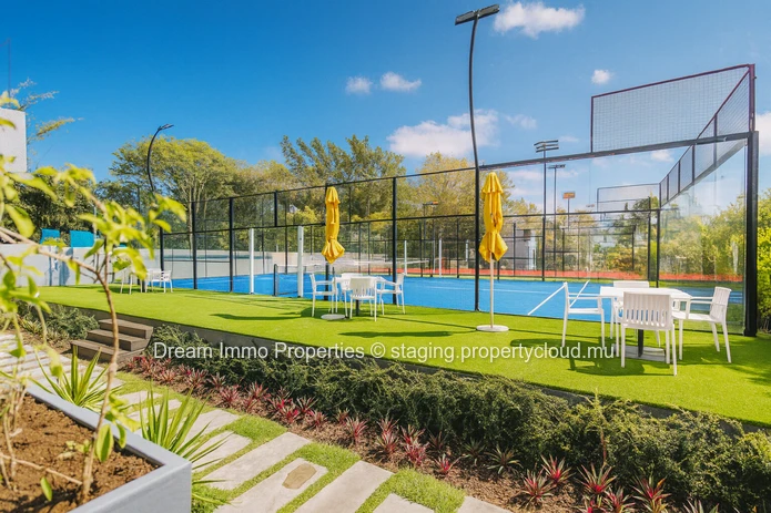 Secteur Premium ! Appartements De 2 Ch Tres Proche Mer A Pte Aux Canonniers - Ile Maurice