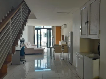 Appartement de 2 Chambres