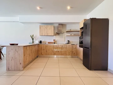 3 Bedroom Townhouse, Duplex