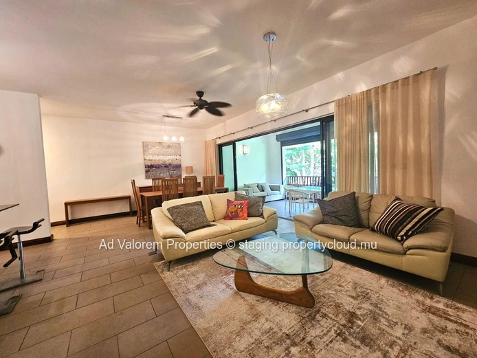 Superbe appartement de 3 chambres à louer - Le Ravin, Moka