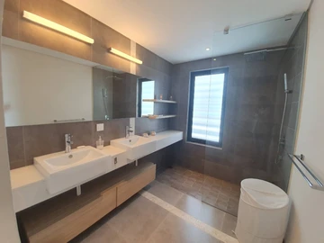 3 Bedroom Penthouse