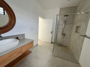 Maison de 3 Chambres