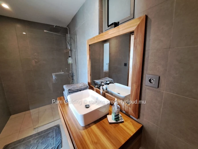 Pereybere – Apartment for rent – Pam Golding Mauritius